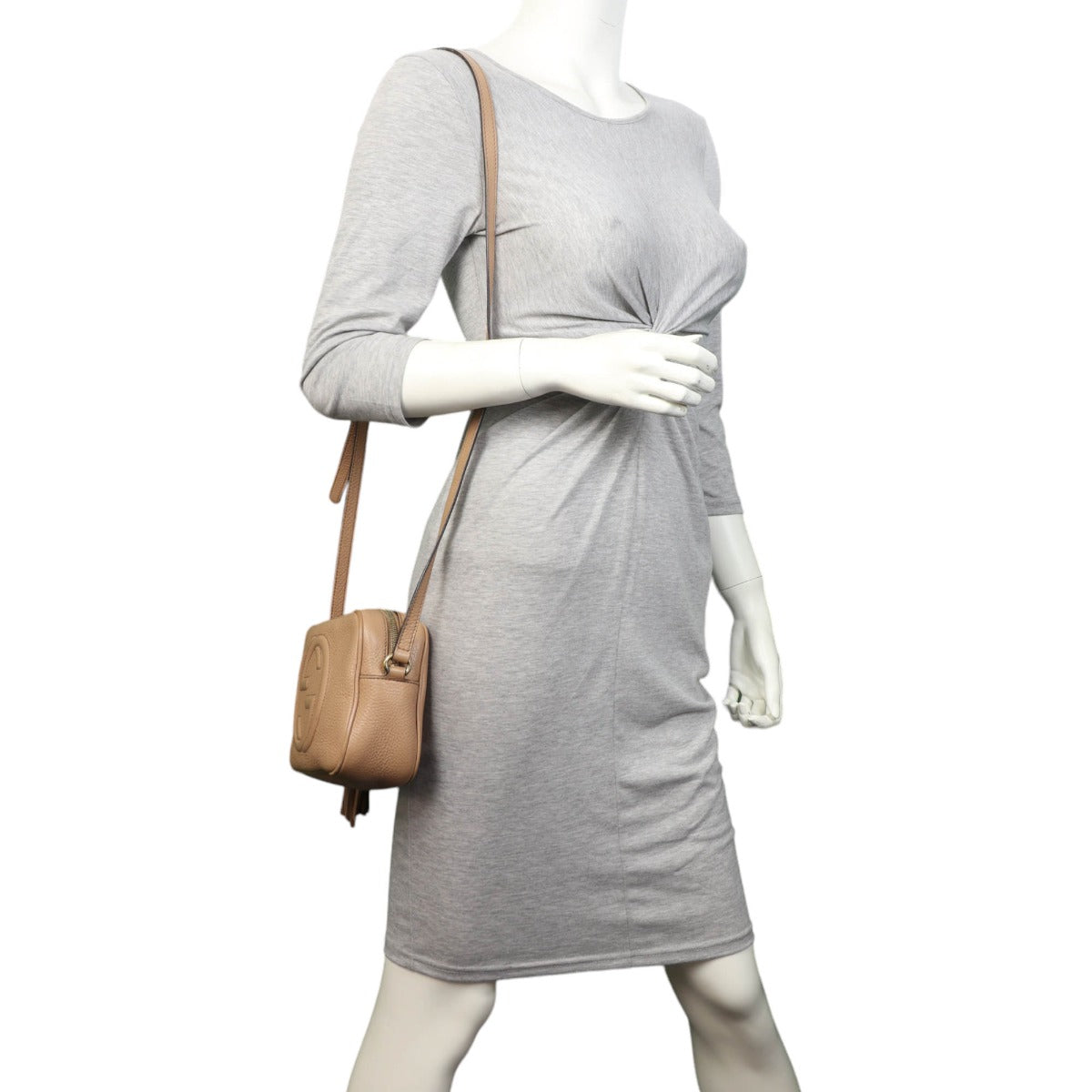 Gucci Soho Disco Small