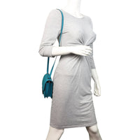 Hermes Constance 18 Veau Tadelakt