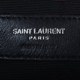 Saint Laurent Monogram Mix Matelasse Envelope Chain Bag Large