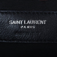 Saint Laurent Monogram Mix Matelasse Envelope Chain Bag Large