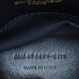 Saint Laurent Loulou Small Date Code