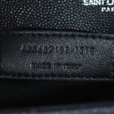 Saint Laurent Monogram Mix Matelasse Envelope Chain Bag Large