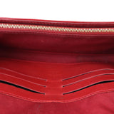 Louis Vuitton Sunset Boulevard Monogram Vernis