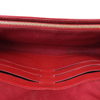 Louis Vuitton Sunset Boulevard Monogram Vernis