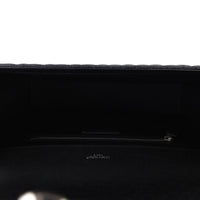 Saint Laurent Monogram Mix Matelasse Envelope Chain Bag Large
