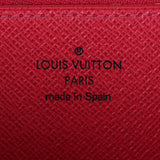 Louis Vuitton Zippy Wallet Monogram Summer Trunk Interior Stamp
