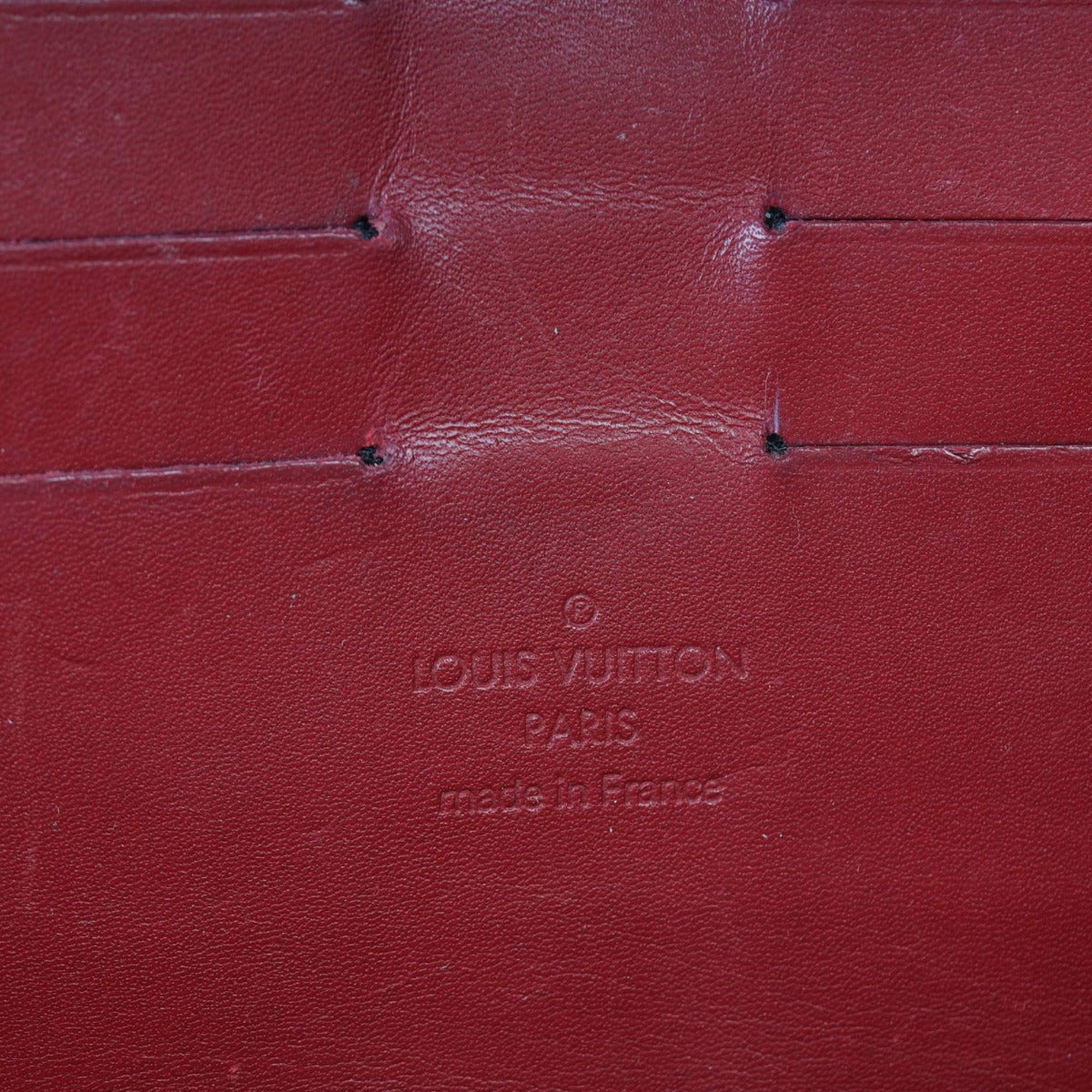 Louis Vuitton Sunset Boulevard Monogram Vernis
