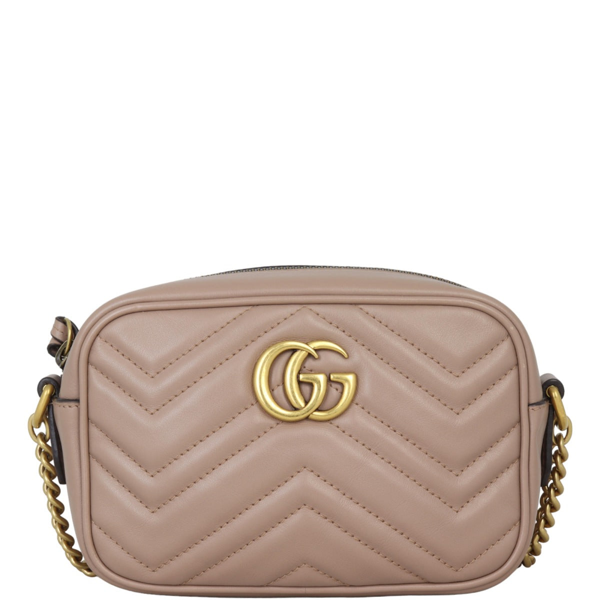 Gucci GG Marmont Mini Camera Bag