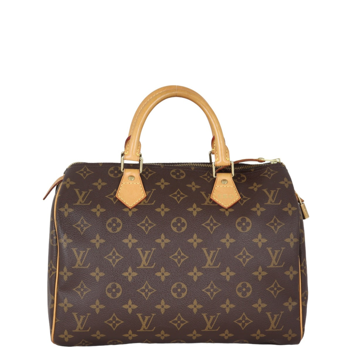 Louis Vuitton Speedy 30 Monogram