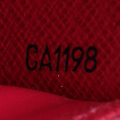 Louis Vuitton Zippy Wallet Monogram Summer Trunks Date Code