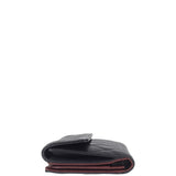 Chanel Classic Flap Long Wallet | Lambskin