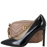 Gucci GG Marmont Mini Camera Bag