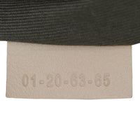 Chloe Marcie Mini Satchel Date Code