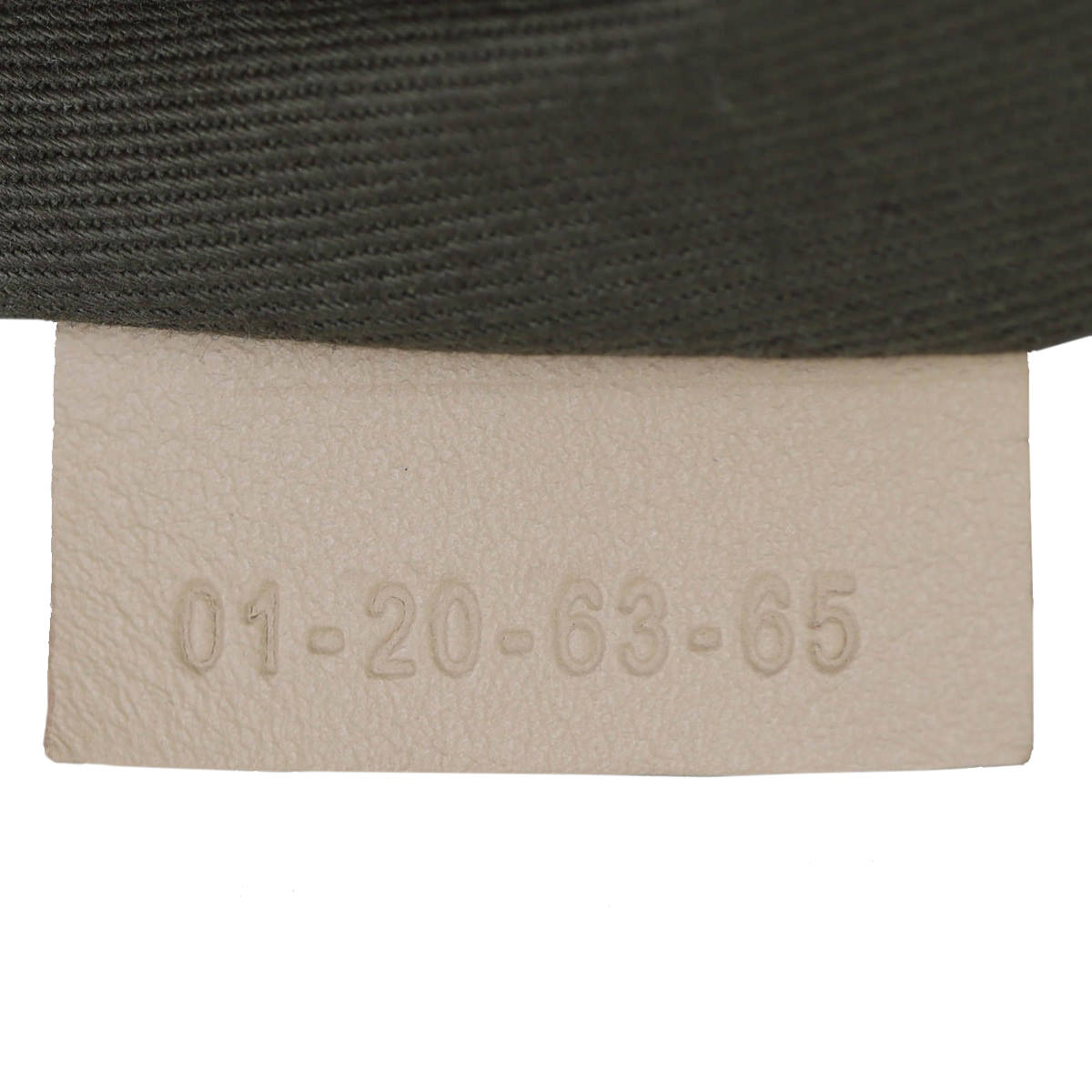 Chloe Marcie Mini Satchel Date Code