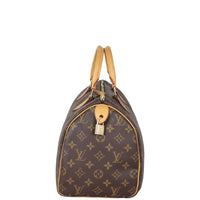 Louis Vuitton Speedy 30 Monogram