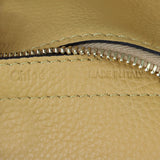 Chloe Marcie Mini Satchel Interior Stamp