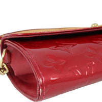 Louis Vuitton Sunset Boulevard Monogram Vernis