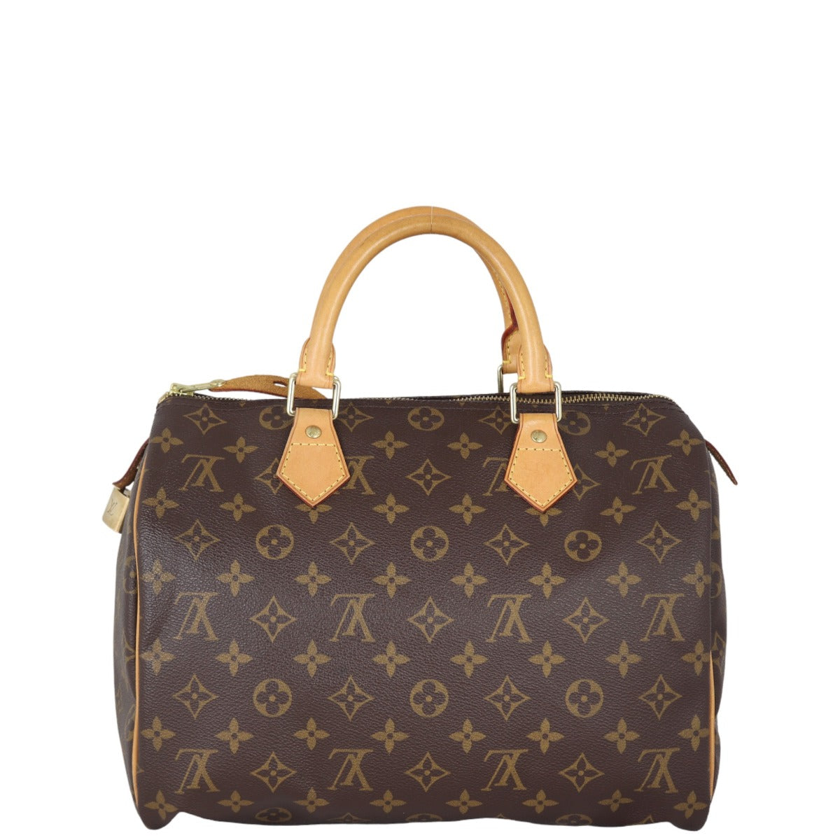 Louis Vuitton Speedy 30 Monogram