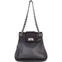 Chanel Mademoiselle Accordion Bag