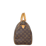 Louis Vuitton Speedy 30 Monogram