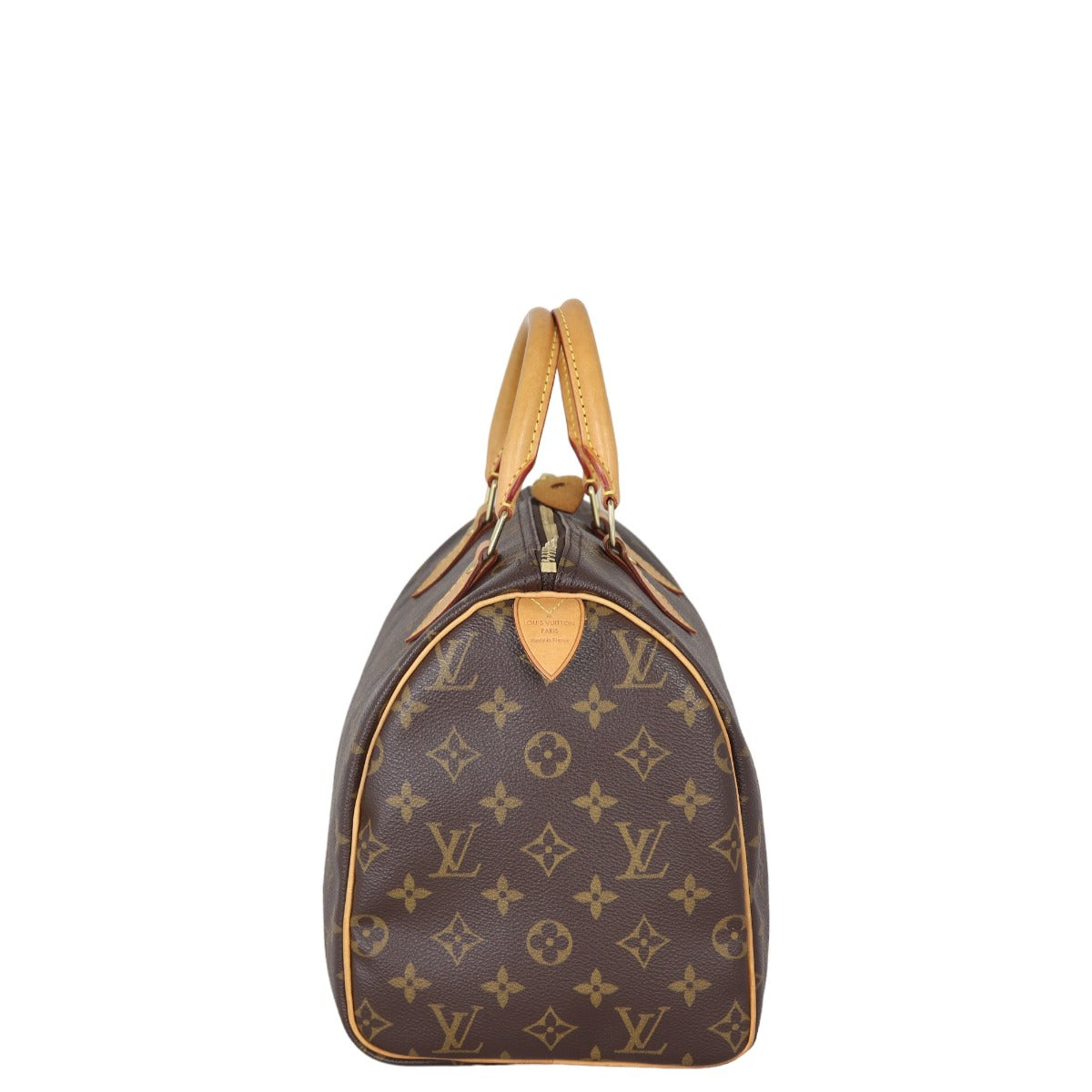 Louis Vuitton Speedy 30 Monogram