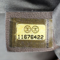 Chanel East West Sharpei Tote code