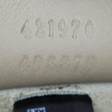 Gucci Dionysus GG Supreme Mini Shoulder Bag Date Code