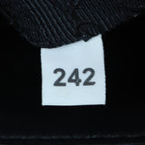 Prada City Calf Lux Galleria Double Zip Tote Medium Date Code