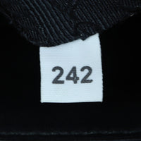 Prada City Calf Lux Galleria Double Zip Tote Medium Date Code