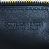 Bottega Veneta Nappa Double Knot Mini Bag Interior Stamp