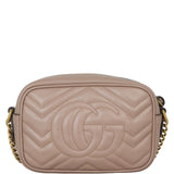 Gucci GG Marmont Mini Camera Bag