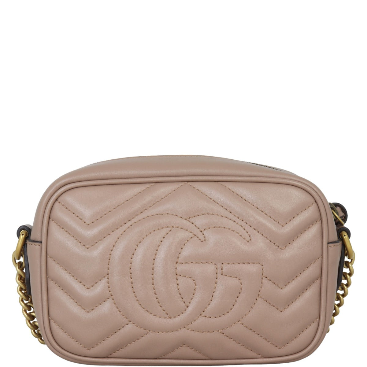 Gucci GG Marmont Mini Camera Bag