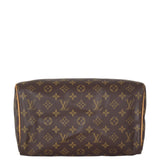 Louis Vuitton Speedy 30 Monogram