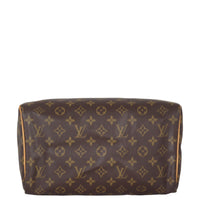 Louis Vuitton Speedy 30 Monogram