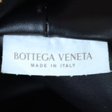 Bottega Veneta Nappa Double Knot Mini Bag Interior Stamp