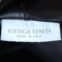 Bottega Veneta Nappa Double Knot Mini Bag Interior Stamp