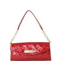 Louis Vuitton Sunset Boulevard Monogram Vernis