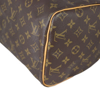 Louis Vuitton Speedy 30 Monogram
