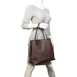 Louis Vuitton Neverfull MM Damier Ebene
