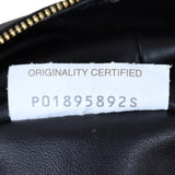 Bottega Veneta Nappa Double Knot Mini Bag Date Code