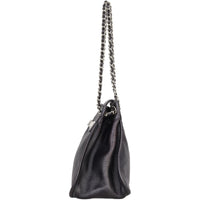 Chanel Mademoiselle Accordion Bag