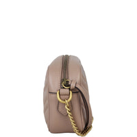 Gucci GG Marmont Mini Camera Bag