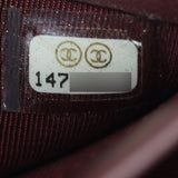 Chanel Classic Flap Long Wallet | Lambskin