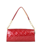Louis Vuitton Sunset Boulevard Monogram Vernis