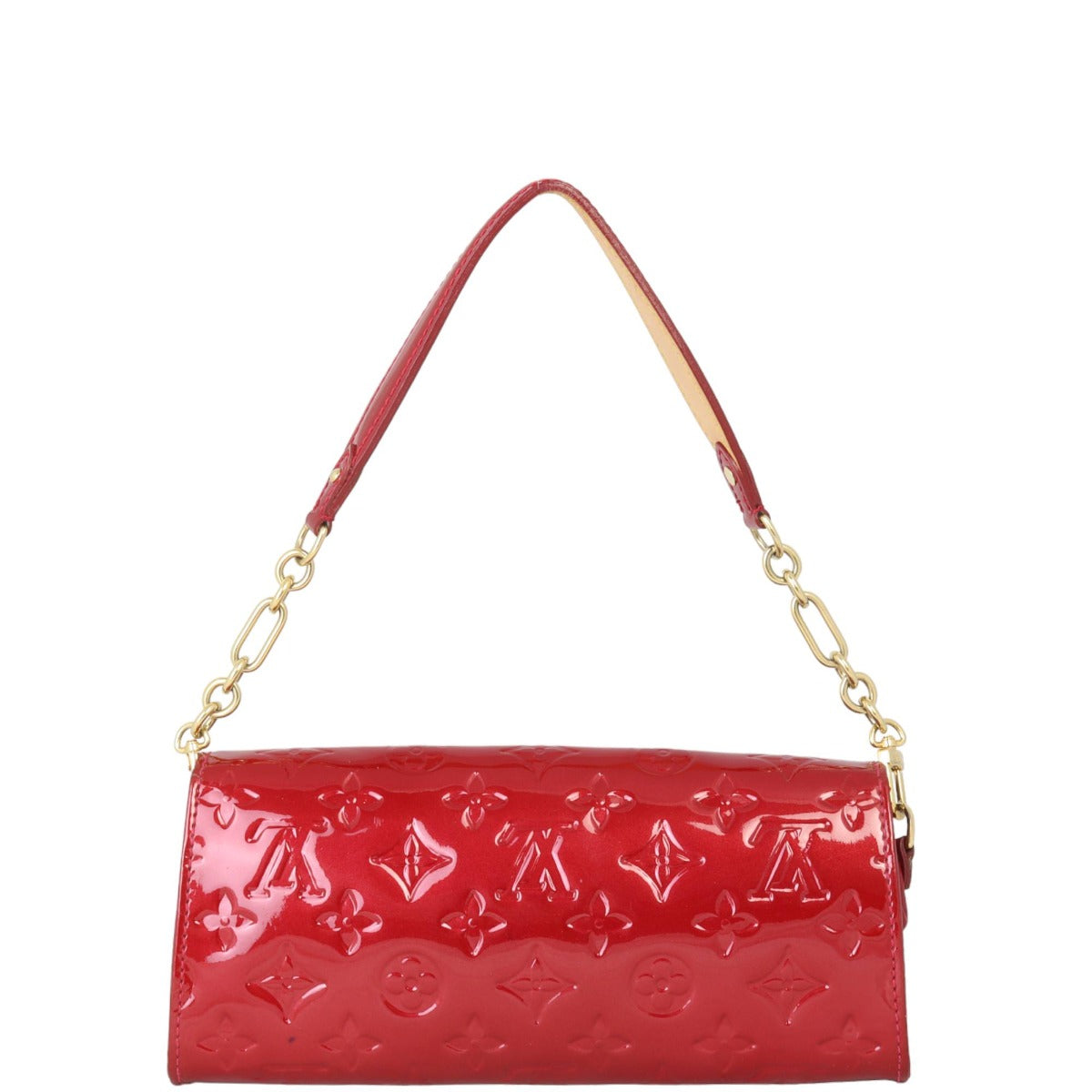 Louis Vuitton Sunset Boulevard Monogram Vernis