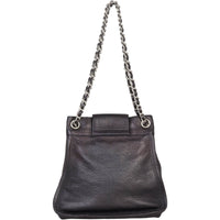 Chanel Mademoiselle Accordion Bag