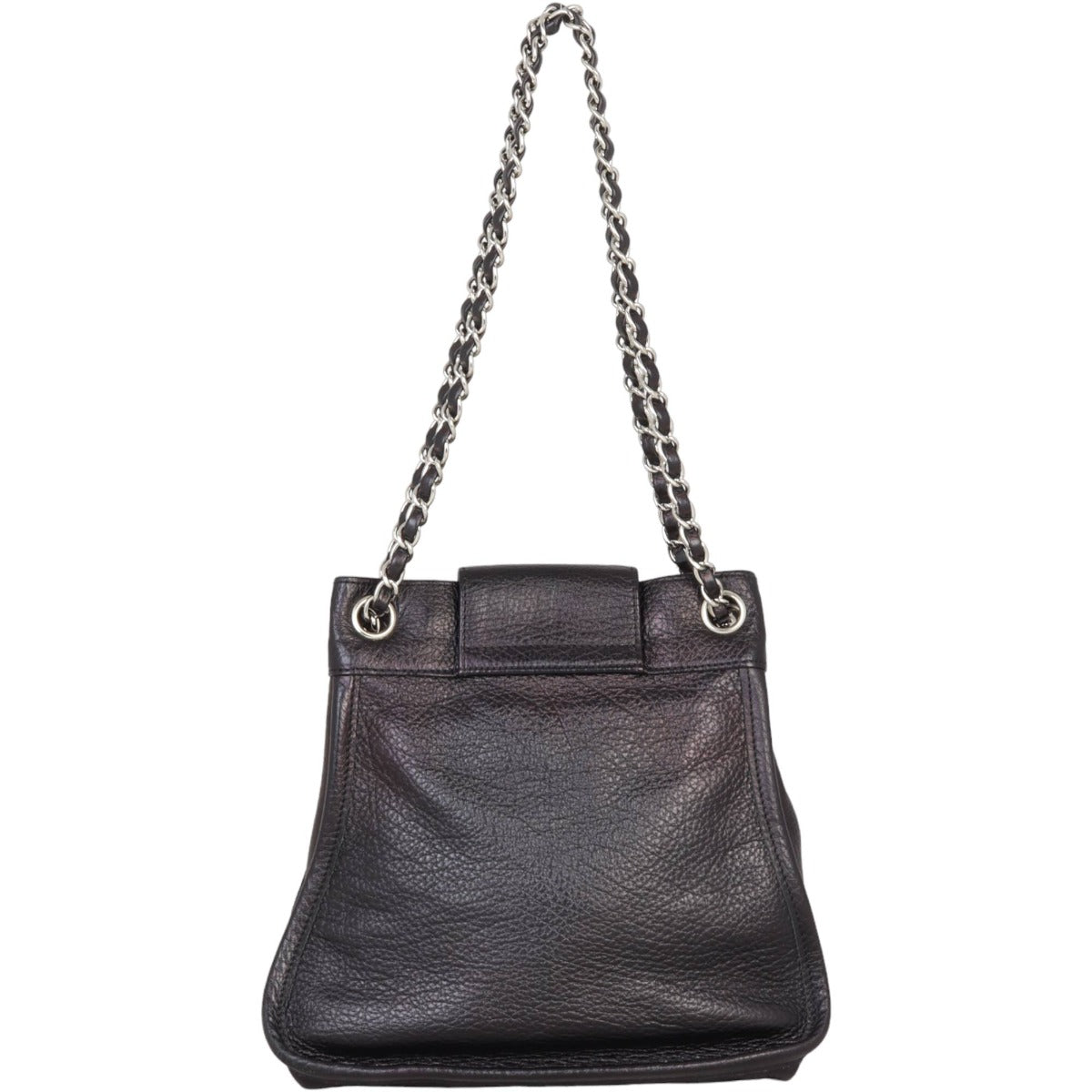 Chanel Mademoiselle Accordion Bag