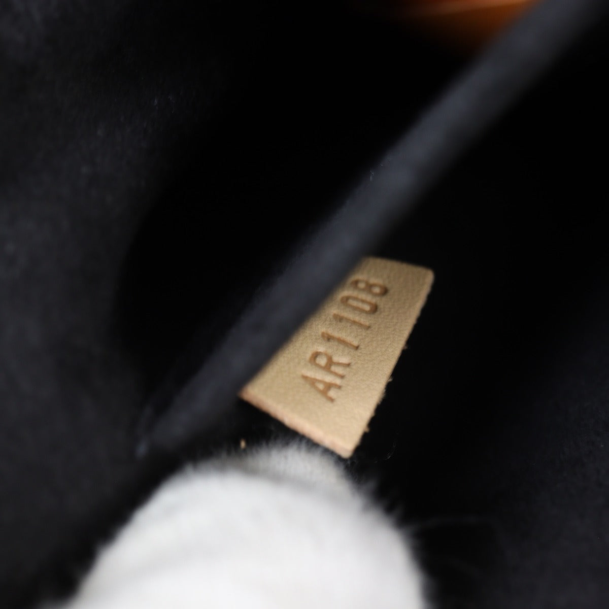 Louis Vuitton Marignan Monogram