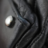 Chanel East West Sharpei Tote wear