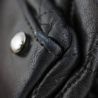 Chanel East West Sharpei Tote wear